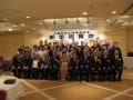 平成２９年上尾市文化団体連合会新年会