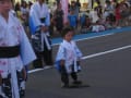 相良本通り夏祭り