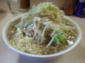 ラーメン二郎