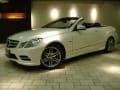 2012MODEL M.Benz E350 BlueEFFICIENCY Cabrioet AMG SportPKG　