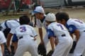 東武鉄道杯と流山市少年野球大会