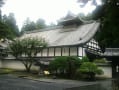 [11]20100913　瑞巌寺庫裡（くり）＜国宝＞.JPG