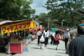 北野天満宮　２５日の市　２０１１　６月