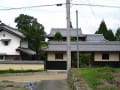 亀岡市千歳