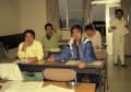 1992年(平成4年)晴海会　いこいの家