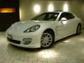 2011MODEL PORSCHE Panamera4S PDK 4WD