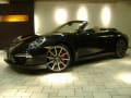 2012MODEL PORSCHE 911 CarreraS Cabriolet PDK(Type991)新車並行車