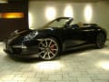 2012MODEL PORSCHE 911 CarreraS Cabriolet PDK(Type991)新車並行車