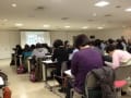 20120122神戸学習療法シンポジウム参加報告