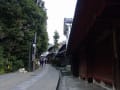 嵯峨鳥居本