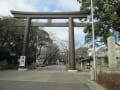 愛知県護国神社