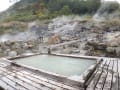 秋田県鹿角市　≪秘湯の宿「ふけの湯」≫