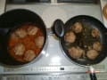 簡単レシピ「煮込みハンバーグ」「グラタン」「キムチ鍋」