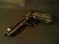 Beretta M92F 