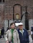 ’17.3.17 InterNational Itary Travel Trip Vacation（両親のイタリア旅行）