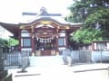 [96]稗田神社