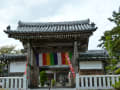 ぼたん寺(薬師院)に行ってきました