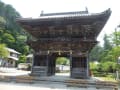 丹生神社・丹生大師・水銀鉱脈