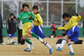 2011-12-11 大阪市長杯 決勝トーナメント