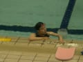 東北水泳大会(2009.6)
