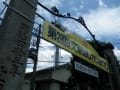 2012-6-10白山神社のあじさい祭り