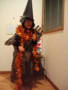 あの頃チャンネル(2010年10月31日～2010年11月06日)ハロウィン仮装