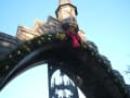 USJ 魔法界のクリスマス１