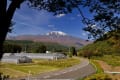 鳥海山湯ノ台口の紅葉