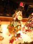シェラトン東京ベイ　クリスマス2012