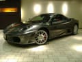 2005MODEL Ferrari F430 F1 Spider