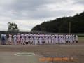 2015　天狗山旗争奪東北関東野球大会　Vol 2