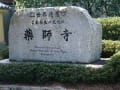 06/15奈良京都への旅-2（薬師寺、）