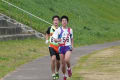 田川地区 中学校新人駅伝大会