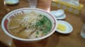 ラーメンの映像　ａ