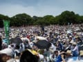 7.16さよなら原発10万人集会