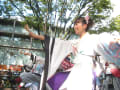 2011.8.28　スーパーよさこい2011　表参道アベニュー　その2