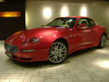 2006MODEL Maserati Coupe GranSport Cambiocorsa