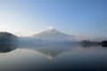 私の富士山