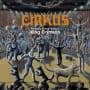 [12]King Crimson/Cirkus