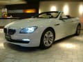 2012MODEL BMW640iCabriolet plusPackage