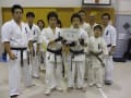 10人組手【永岡優志/中野勝章】