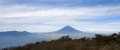 箱根からの富士山