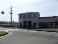 添田駅散歩