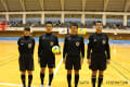 PUMA CUP 2015　新潟県大会決勝　モナルカ（赤）－リシャール（白）