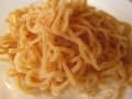 大豆丸ごと元気麺　【大豆専科】ソイコムのヒット食品