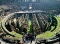 イタリア旅行　古代ローマの象徴　 「コロッセオ 　（Ｃｏｌｏｓｓｅｏ） 」