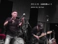 泉谷しげる全曲制覇vol.8 2013.6.29