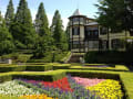 2013/横浜山手散策・イタリア山庭園～港の見える丘公園