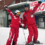 恐羅漢スキー＆スノーボードスクール　2012-14