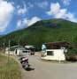 毛無山　（１９４６ｍ）　－朝霧高原－